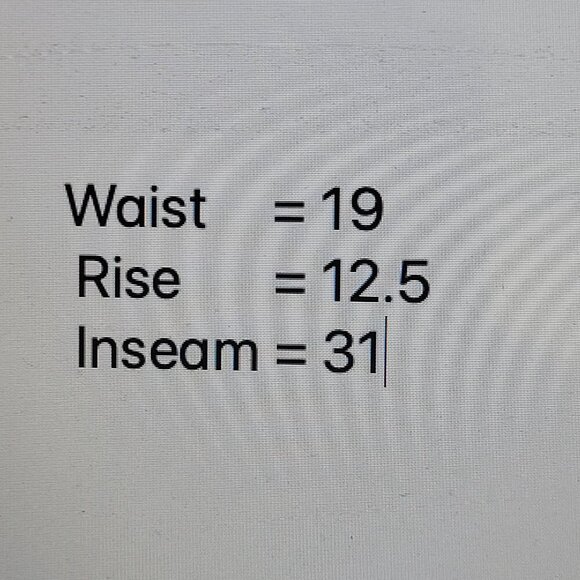 NEW Eddie Bauer Womens 16 Fleece-Lined Jogger Pants Purple - Picture 4 of 9